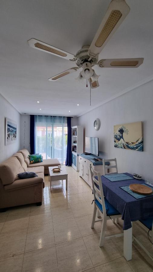 Apartamento Casa Luxury 2 Nudista